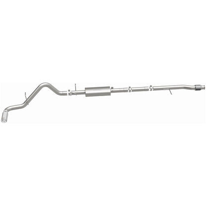 MagnaFlow Street Series Cat-Back Performance Exhaust System 19469