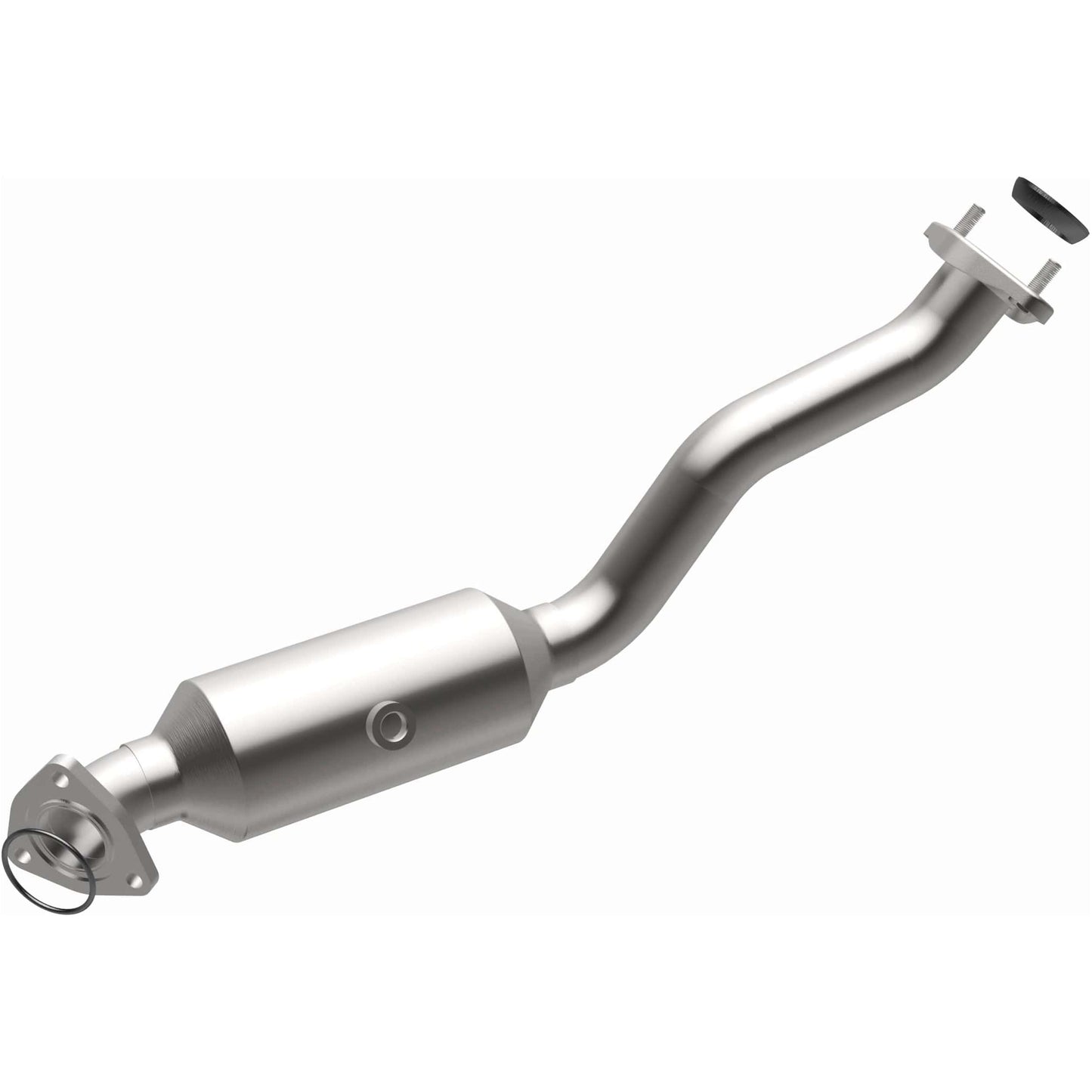 MagnaFlow 2007-2008 Honda Fit California Grade CARB Compliant Direct-Fit Catalytic Converter