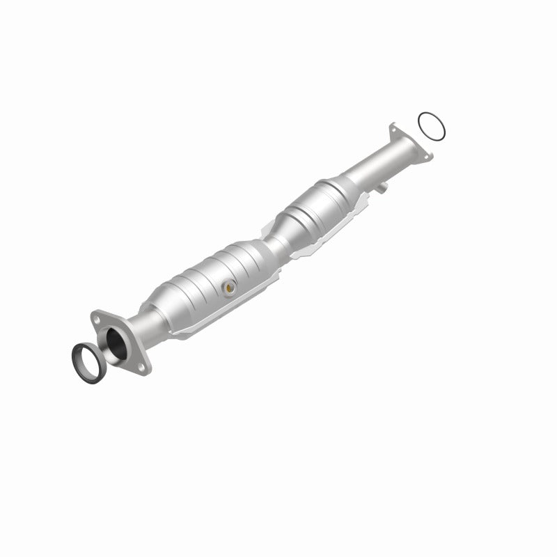 Magnaflow 51504 DirectFit Converter For Acura 3.5RL 04 3.5L