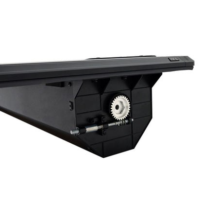 Westin 19-64705 Manual Retractable Tonneau Cover for 19-26 RAM 1500 5.7' w/o RB
