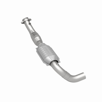 Magnaflow 23344 DirectFit Converter For F150/F250 4.6L 4WD (97-98)