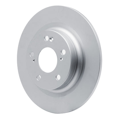 DFC GeoSPEC Coated Rotor | Acura INTEGRA (16-26) (604-59067)