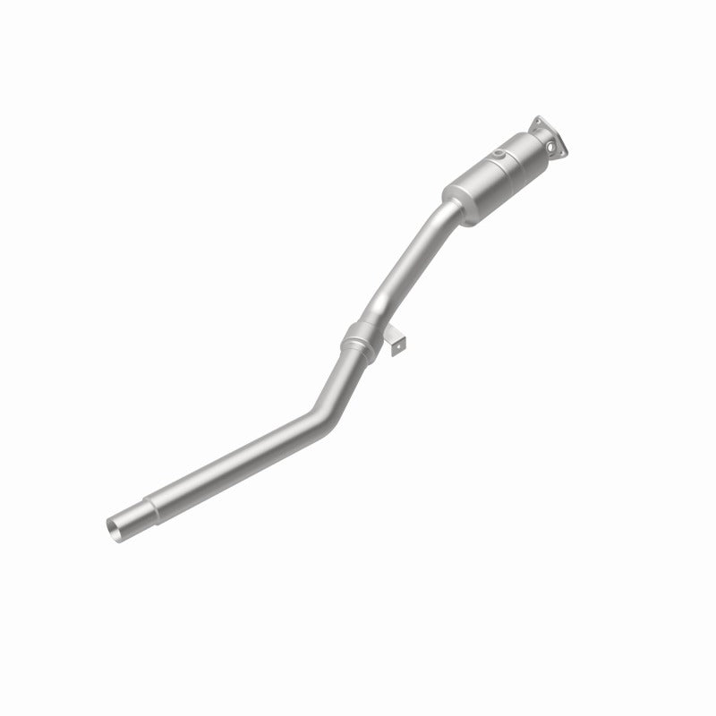 Magnaflow 51437 DirectFit Converter Driver Side For Audi A6 3L 02-04