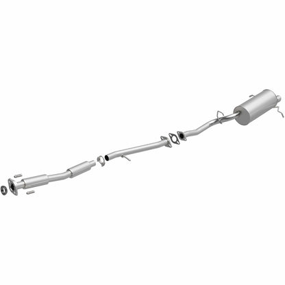 BRExhaust Direct-Fit Replacement Exhaust System 106-0337