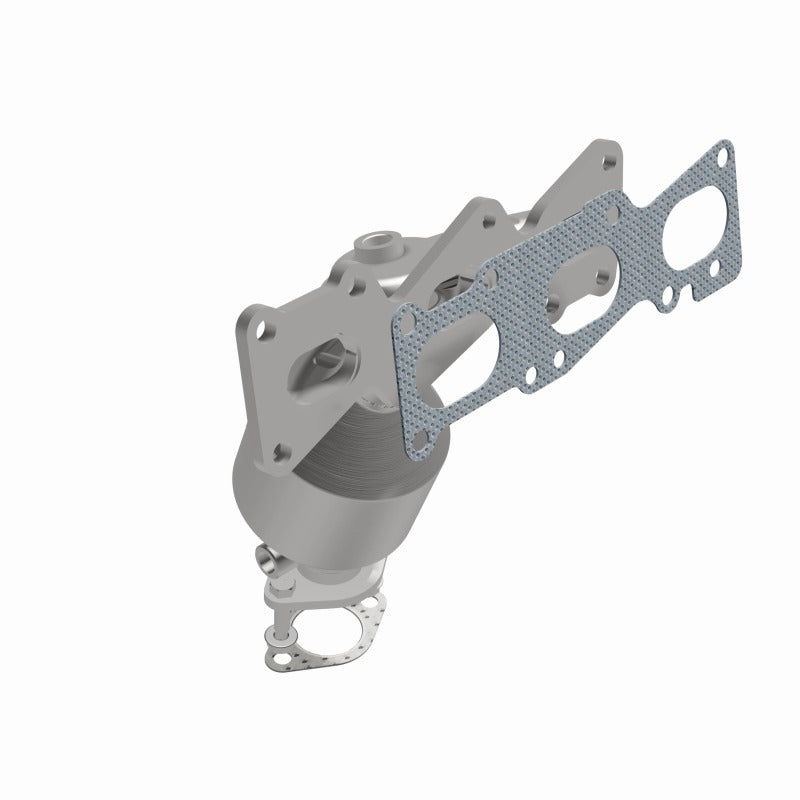 MagnaFlow OEM-Grade Catalytic Converter | Hyundai Veracruz/Santa Fe (07-12/06-15) (51201)