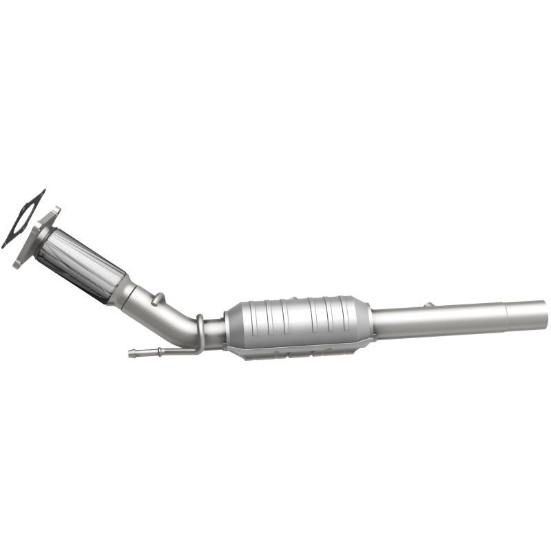 MagnaFlow 51377 DirectFit Converter For VW Beetle 2.5L 06-10