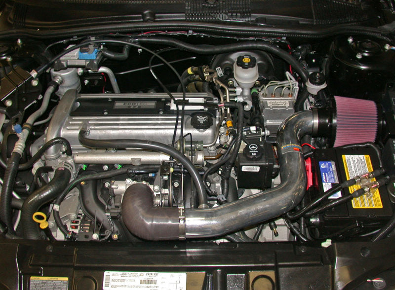 K&N 2.2L Typhoon Intake | Chevy Cavalier (69-4510TS)