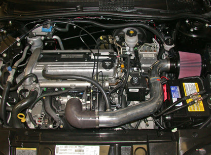 K&N 2.2L Typhoon Intake | Chevy Cavalier (69-4510TS)