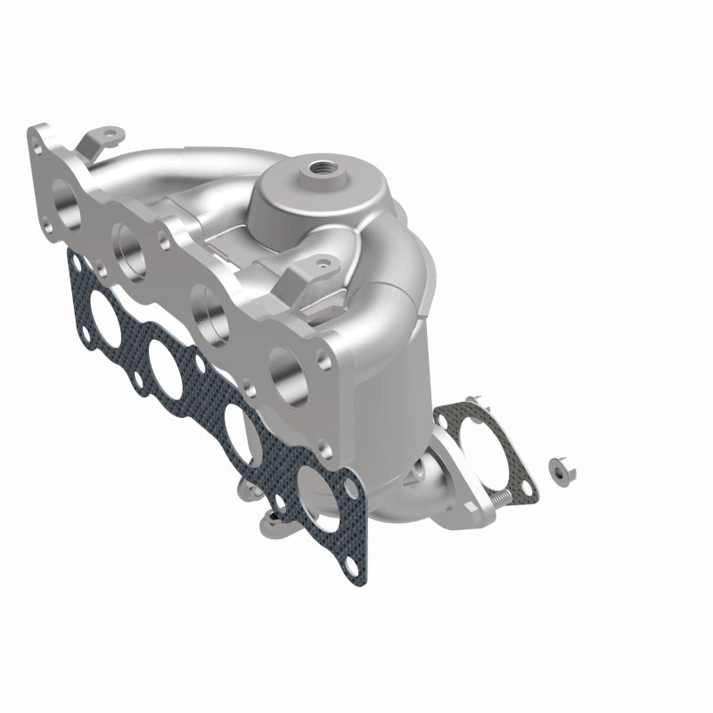 Magnaflow 22-266 Direct-Fit Catalytic Converter For Kia Sorento 2.4L