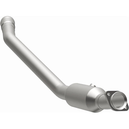 MagnaFlow California Grade CARB Compliant Direct-Fit Catalytic Converter 5551486