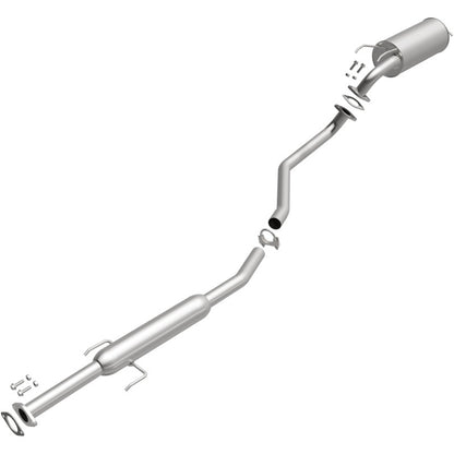 MagnaFlow 2.0L BRE Exhaust Kit | Kia Spectra (04-09) (106-0854)