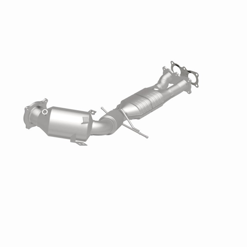 MagnaFlow 21-508 DirectFit Converter OEM Close Coupled For Volvo S60 11-16 L6