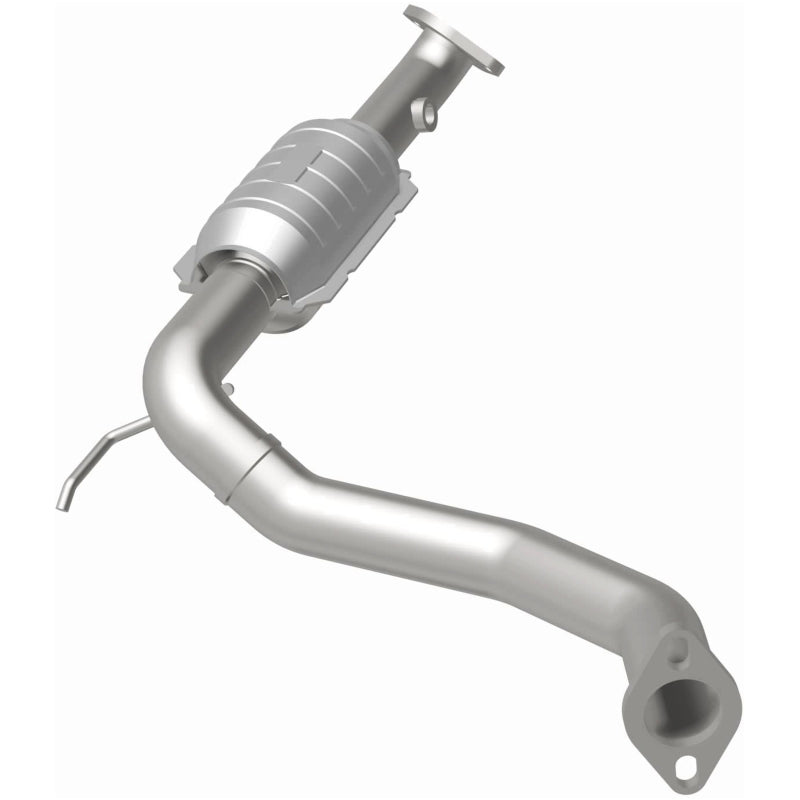 MagnaFlow Conv DF 05-07 4Runner 4.7 Driver Side Rear OE