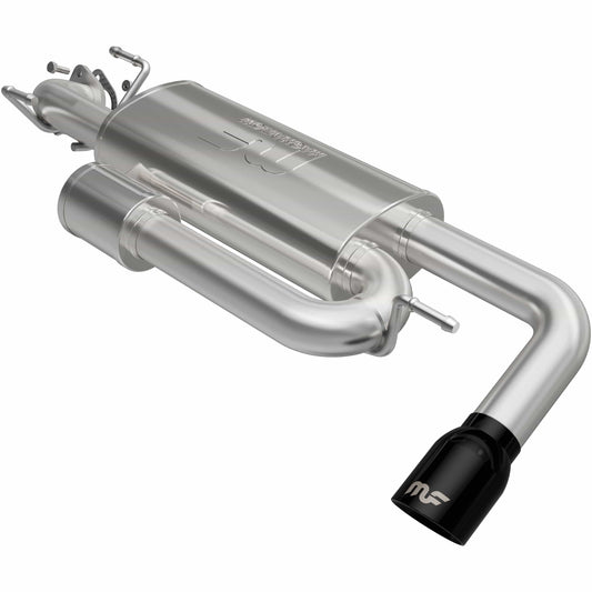 MagnaFlow 2018-2023 Subaru Crosstrek Overland Series Axle-Back Performance Exhaust System