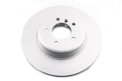 DBA Front Street Series En-Shield Standard Brake Rotor | BMW 535i Sedan (08-10) (DBA3292E)