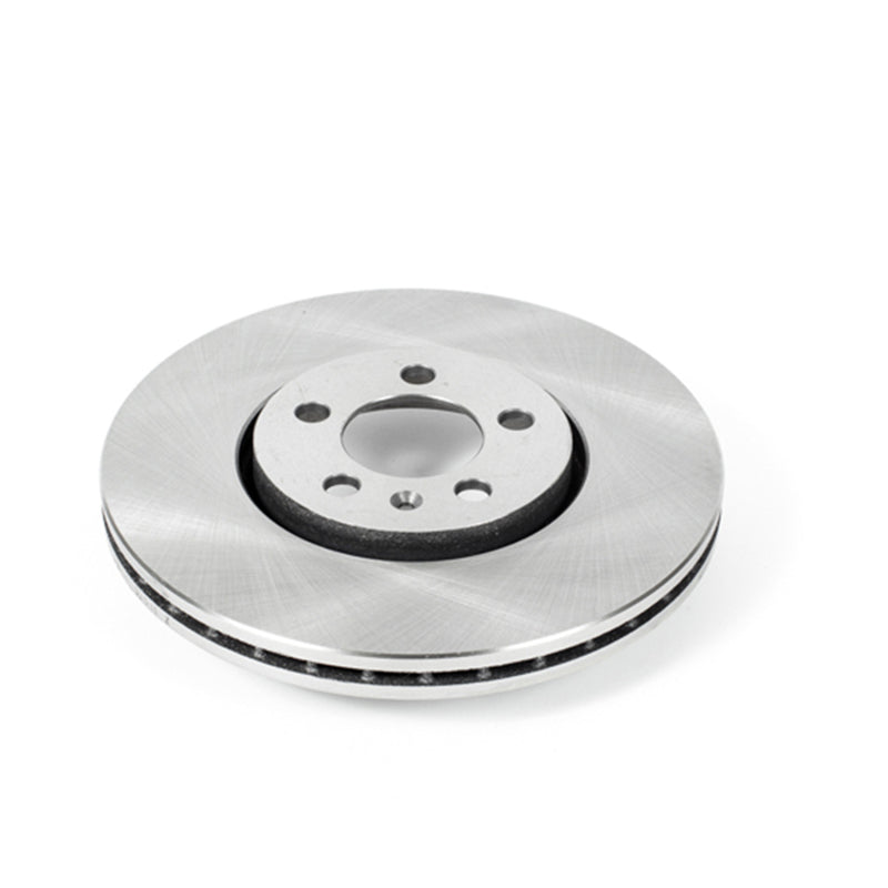 PowerStop Front Brake Rotor | Volkswagen Beetle (99-10) (EBR641)