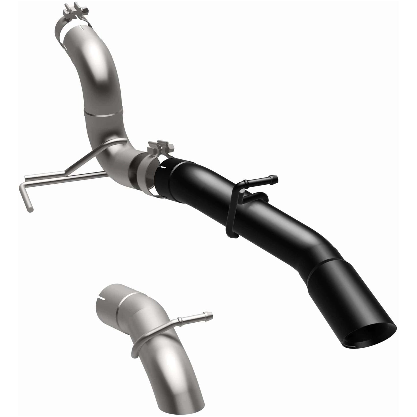 MagnaFlow 2020-2023 Jeep Wrangler Street Series Filter-Back Performance Exhaust System
