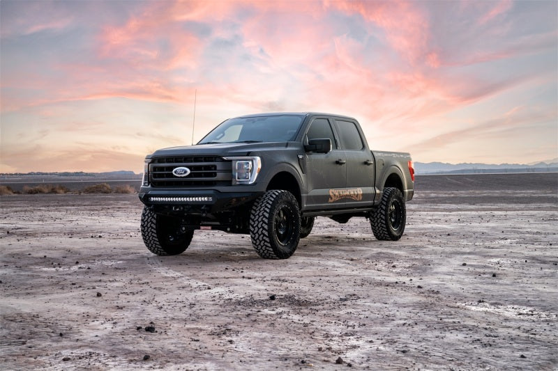 Skyjacker TU2230MSA 2022+ Toyota Tundra 3in Lift Kit F&R Spacers