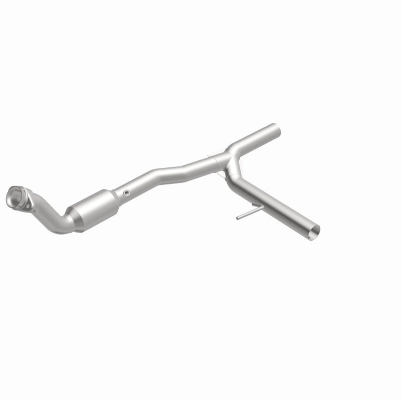 MagnaFlow OEM Direct Fit Converter 05-08 F150 4.2L V6 Passenger Side