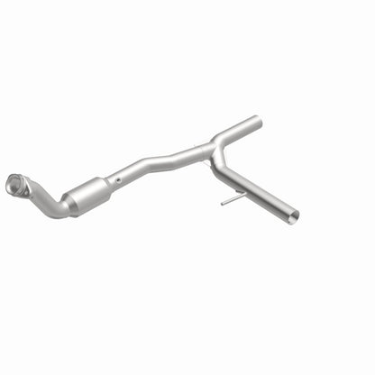 MagnaFlow OEM Direct Fit Converter 05-08 F150 4.2L V6 Passenger Side