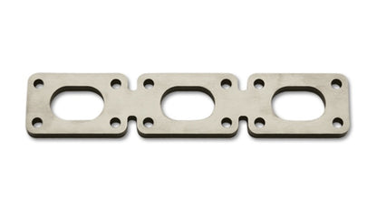 Vibrant 3/8in Thick Exhaust Manifold Flanges | BMW E30/E36/E46/E46 M3/Z3/Z4 (14336)