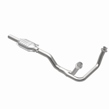 Magnaflow 93316 DirectFit Converter For Ford 84-87