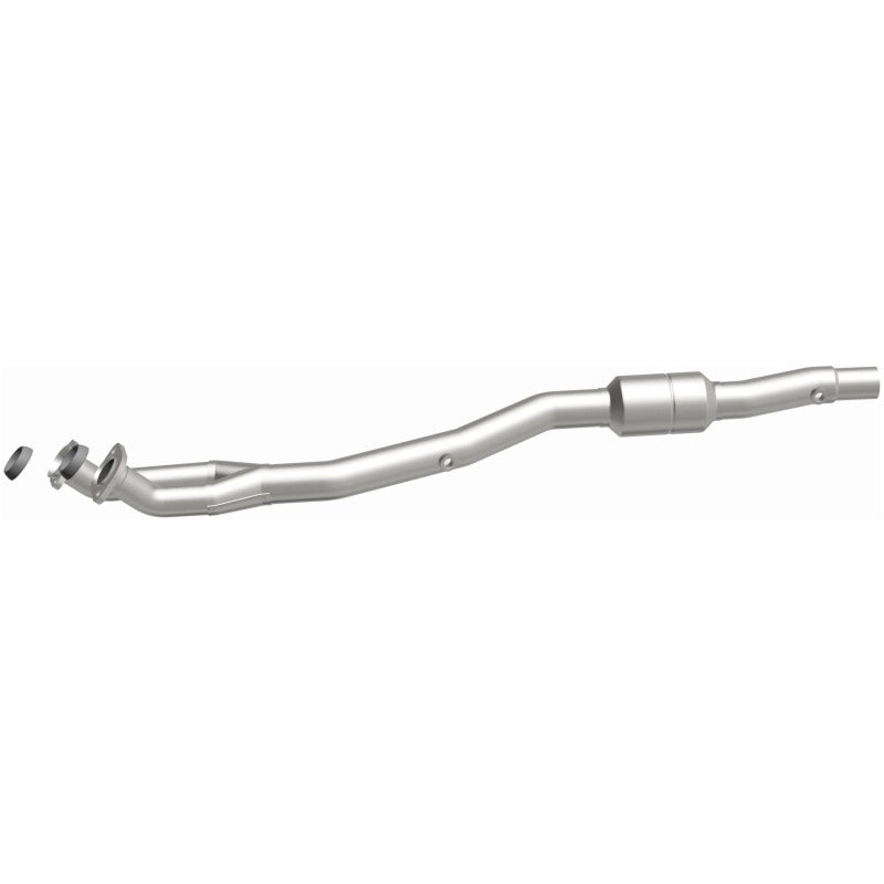 Magnaflow 23306 DirectFit Converter For BMW 540I/740I/740IL 4.4L (97-98)