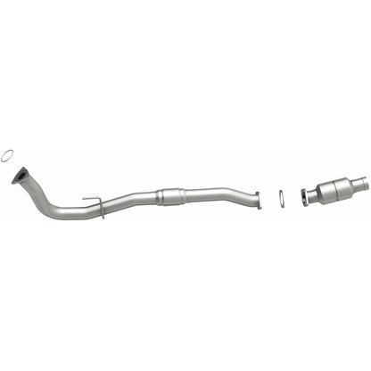 MagnaFlow California Grade CARB Compliant Direct-Fit Catalytic Converter 447280