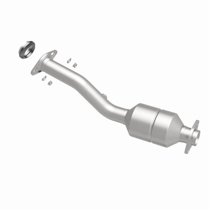 Magnaflow 52272 DirectFit Converter For Sentra 09-14 2.0L