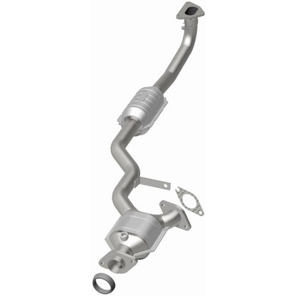 Magnaflow 51649 Direct-Fit Converter For Subaru Outback 3L
