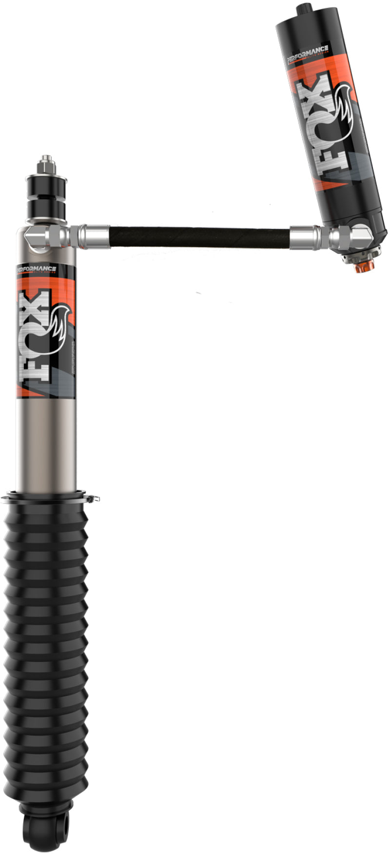 Fox 883-26-139 2022+ fits Toyota Tundra 0-1.5in Lift Rear Performance Elite
