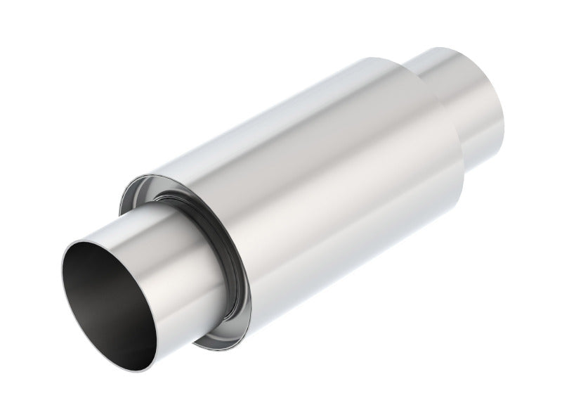 Borla XR-1 3.5in Race Muffler | Universal (40004S)