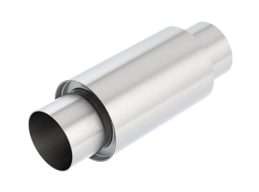 Borla XR-1 3.5in Race Muffler | Universal (40004S)