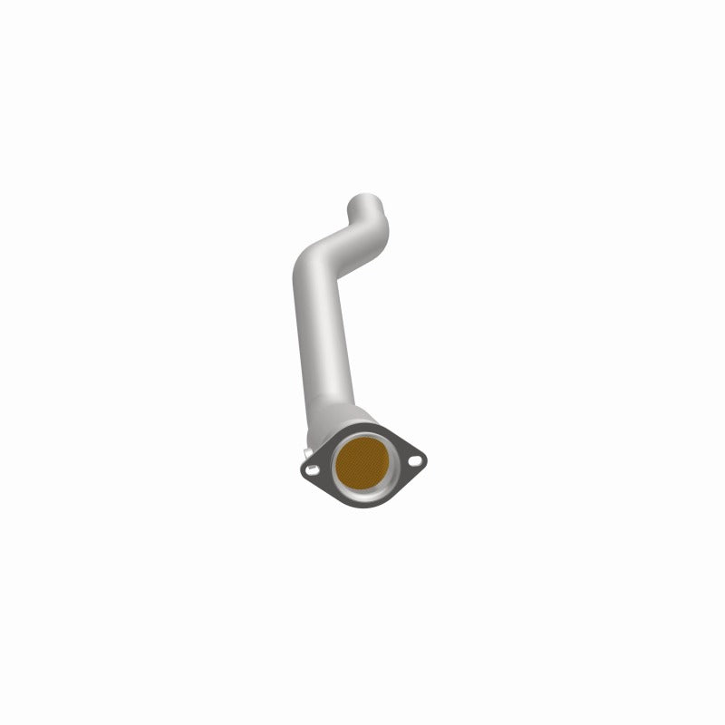 MagnaFlow Direct Fit Catalytic Converter 2012-2015 Grand Cherokee V8 6.4 OEM Underbody