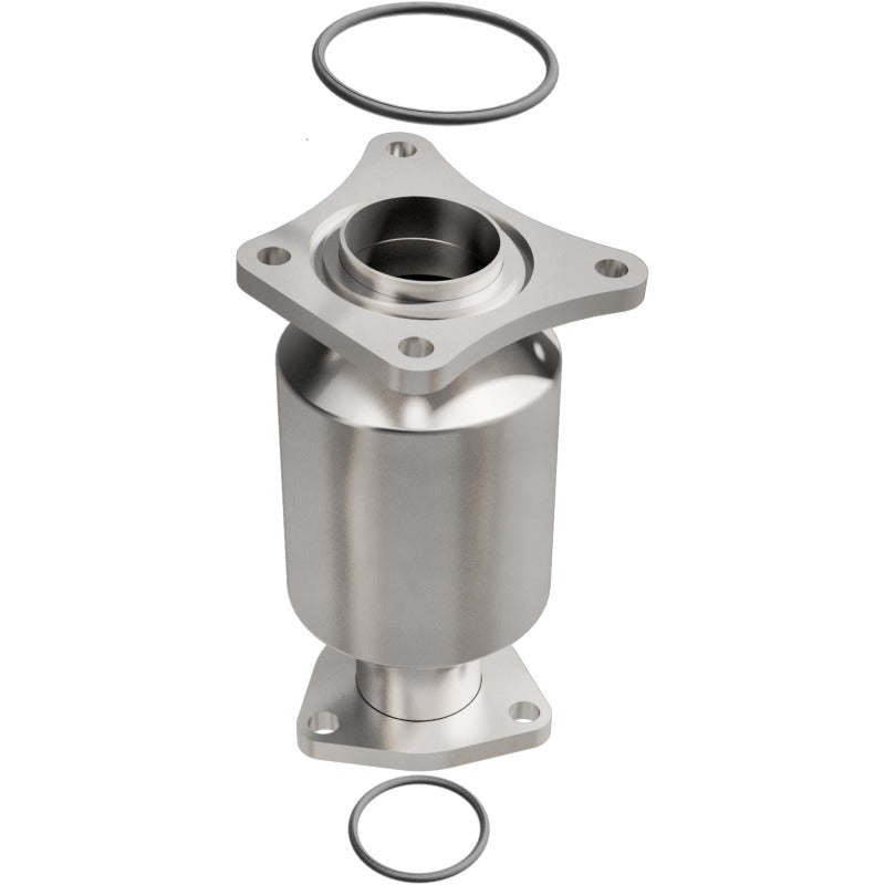 MagnaFlow 49365 OEM DirectFit Converter For Maxima 02-03