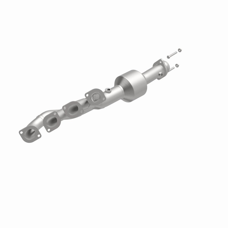 Magnaflow 49792 DirectFit Converter for BMW 7 (96-98) OEM