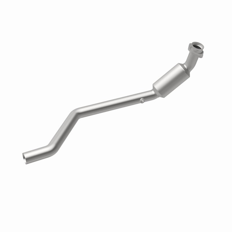 Magnaflow 49178 DirectFit Converter for Lincoln LS 00-05 3L OEM