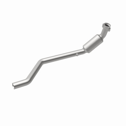 Magnaflow 49178 DirectFit Converter for Lincoln LS 00-05 3L OEM