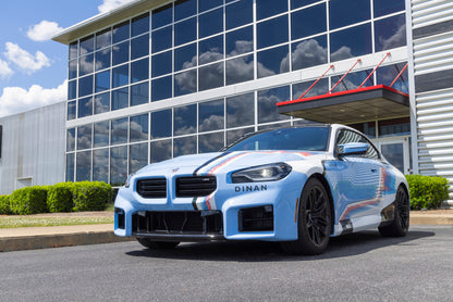 Dinan 23-26 BMW M2 Coil-Over Suspension | BMW M2 (23-26) (D190-8220)