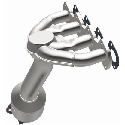 MagnaFlow Conv DF 03-05 Mercedes C230 1.8L