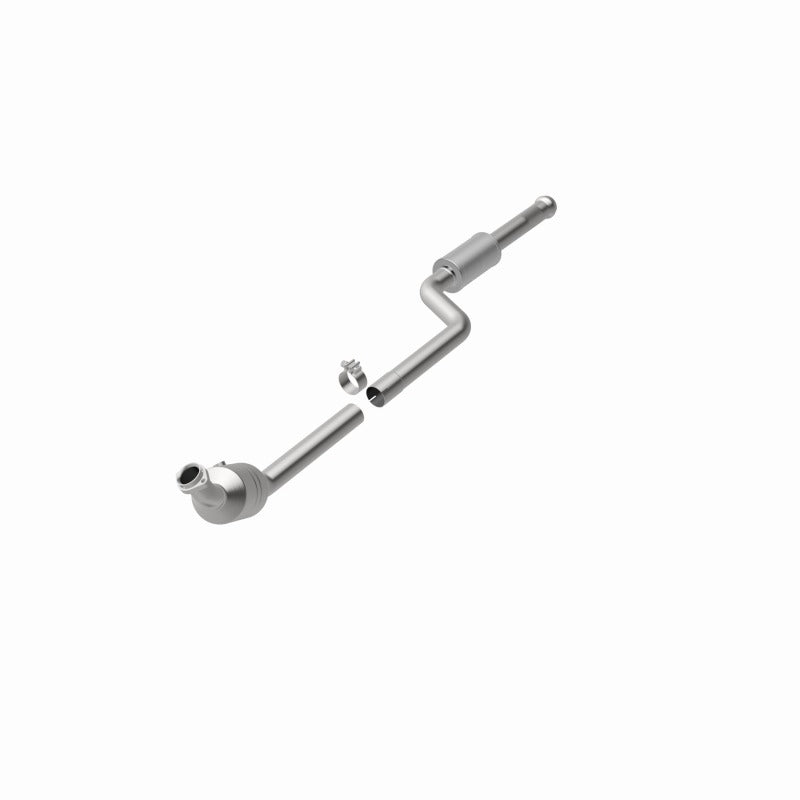 Magnaflow 51916 DirectFit Converter D&S for 08-10 C300 3.0L