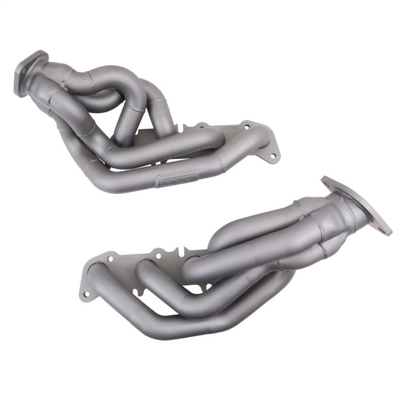 BBK 11-14 Mustang GT Shorty Tuned Length Headers | Ford Mustang (05-14) (1632)