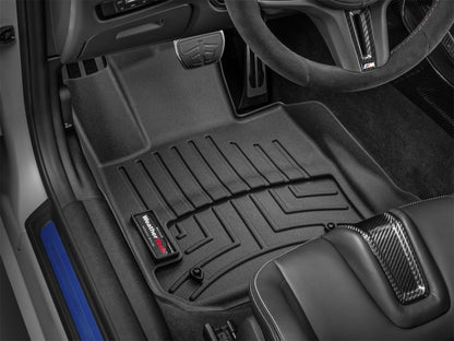 WeatherTech Front FloorLiner | BMW M440i (21+) (4416931)
