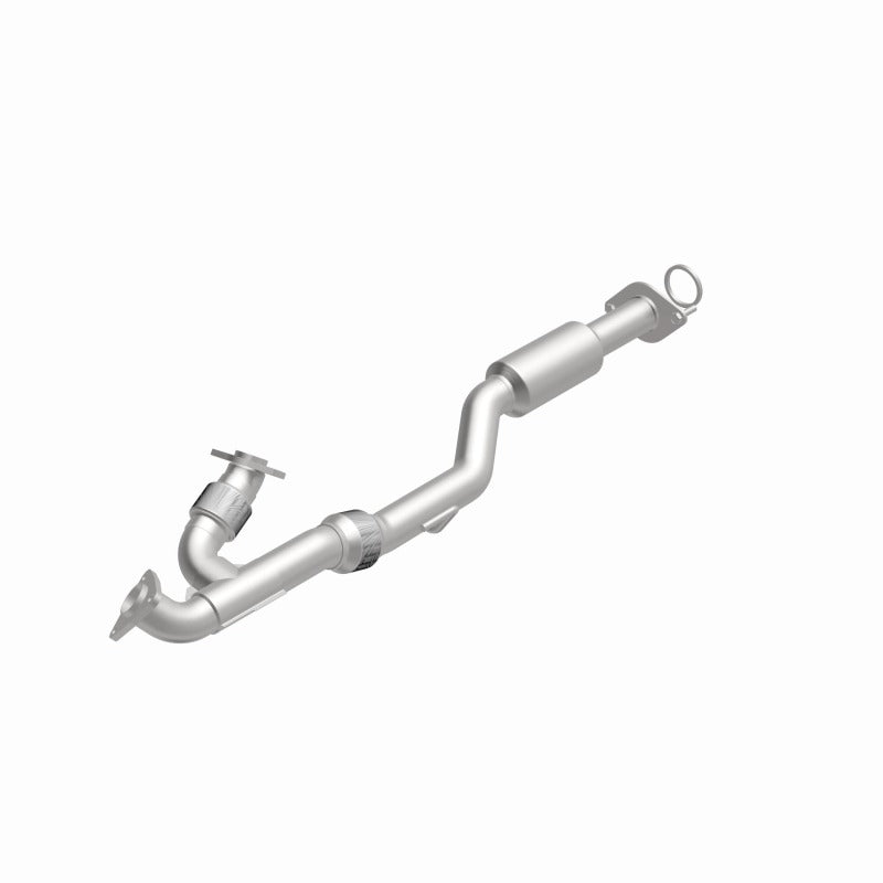 MagnaFlow OEM EPA Catalytic Converter | 2014-21 Infiniti QX60/2014-22 Nissan Pathfinder (52699)