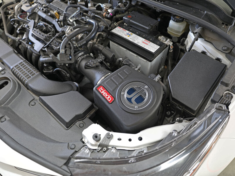 aFe Cold Air Intake System | Toyota Corolla (19-20) (56-70031R)