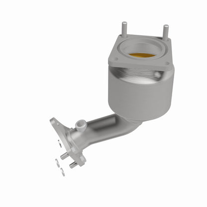 Magnaflow 52163 DirectFit Converter For 2007-12 Altima 3.5L OEM