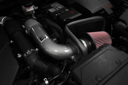 K&N Typhoon Cold Air Intake | Kia Sorento (69-5328TC)