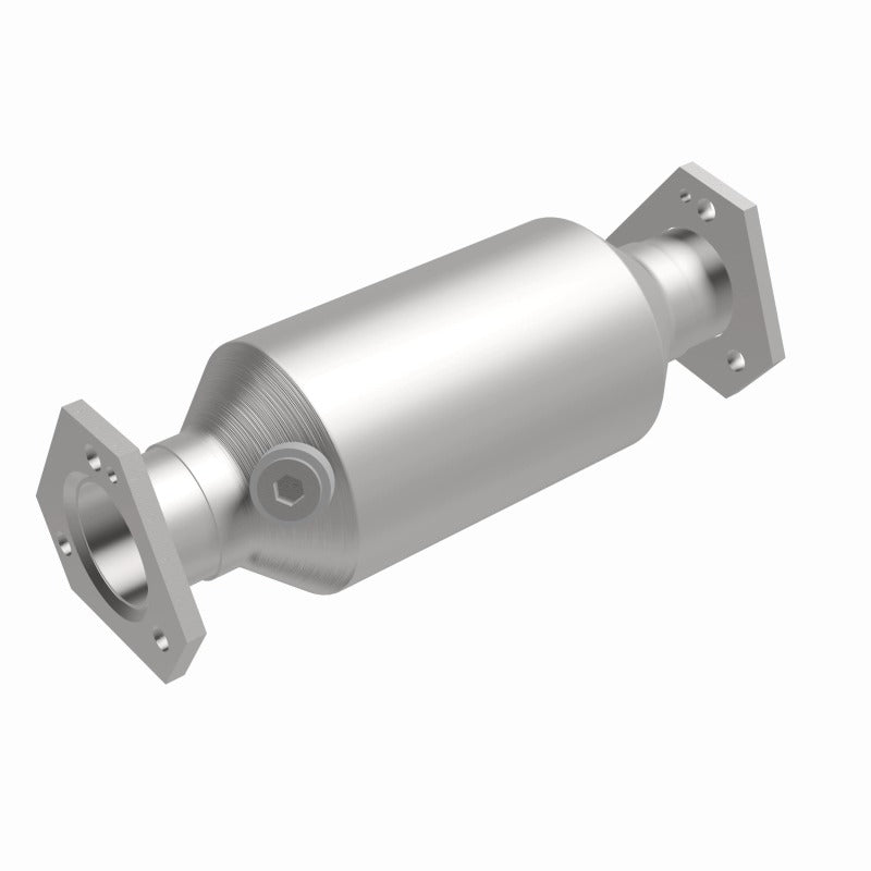 MagnaFlow Catalytic Converter | VW 22930 83-91 Vanagon, Beetle, Golf, Scirocco (22918)