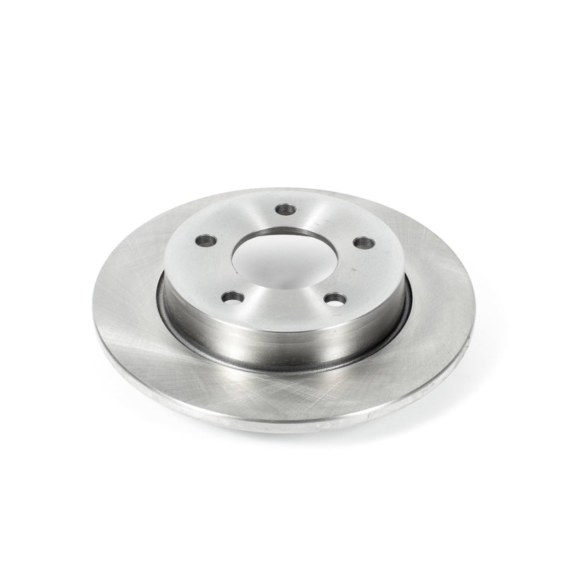 PowerStop Rear Brake Rotor | Mazda 3 (04-13) (JBR1114)