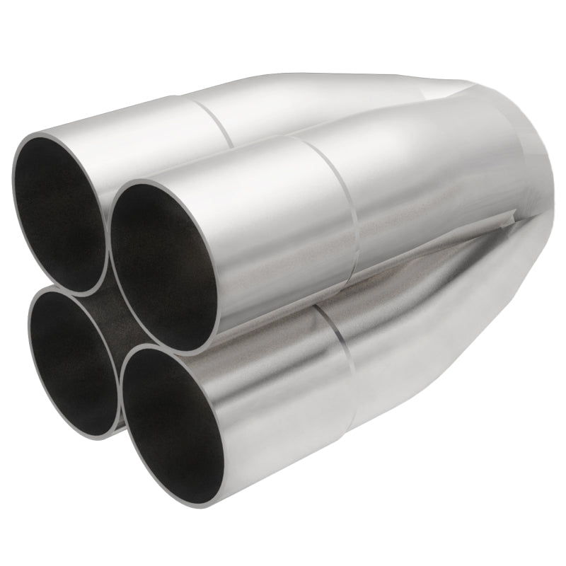 MagnaFlow 10803 Collector Merge 2.00x3